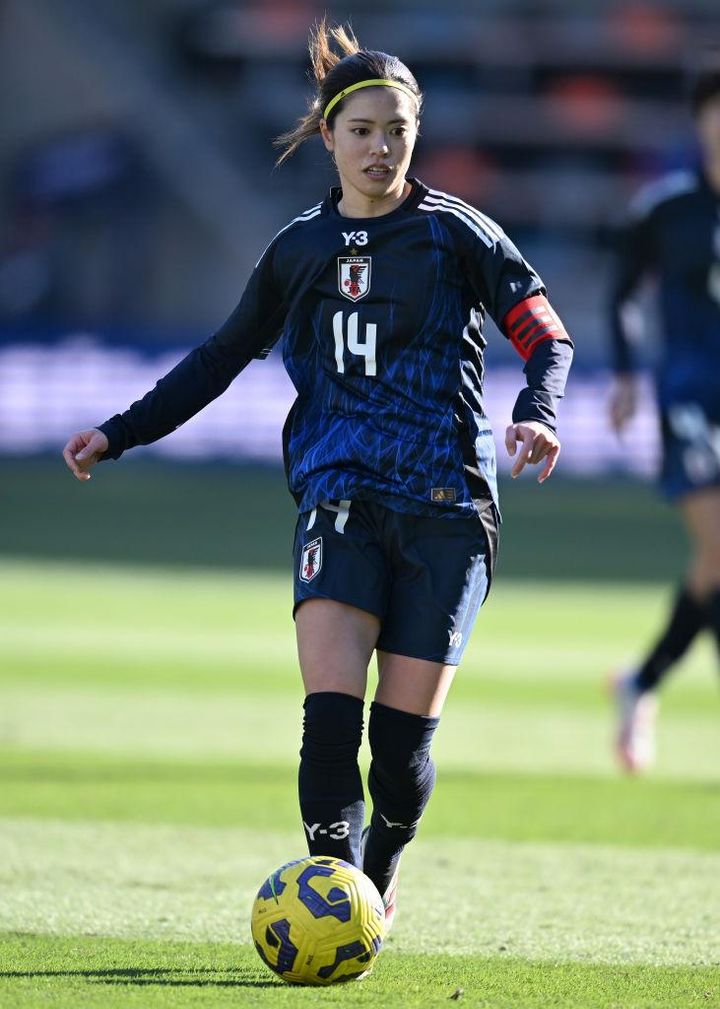 アメリカ撃破の新生なでしこジャパン、「チームの核」となるべき5名の選手