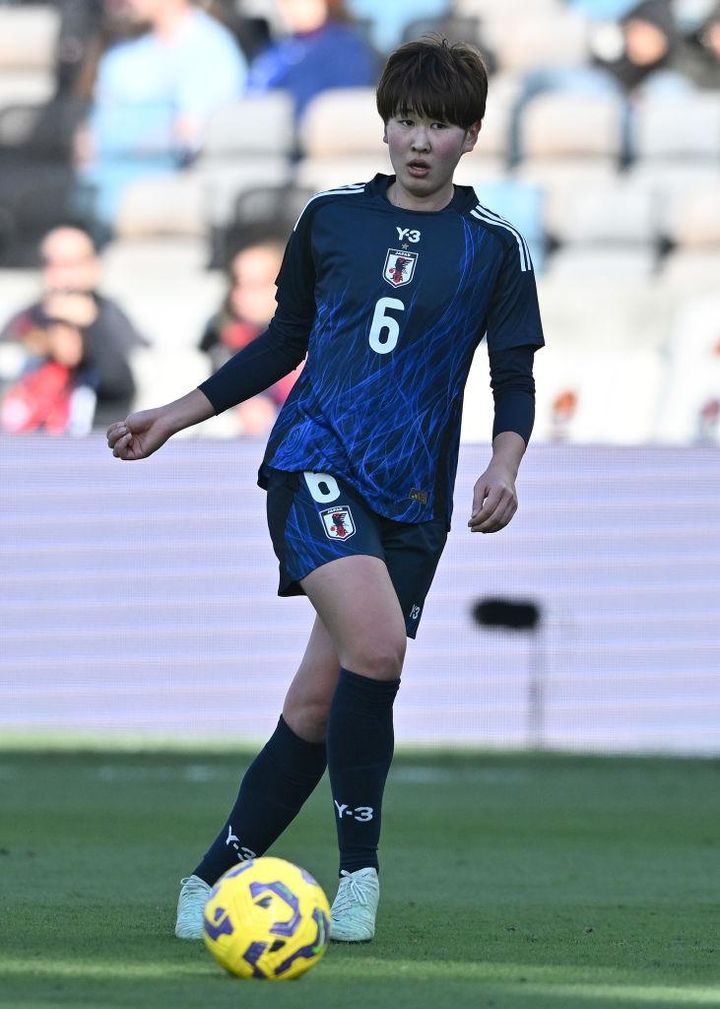 アメリカ撃破の新生なでしこジャパン、「チームの核」となるべき5名の選手