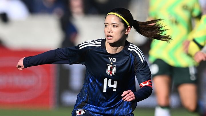 アメリカ撃破の新生なでしこジャパン、「チームの核」となるべき5名の選手