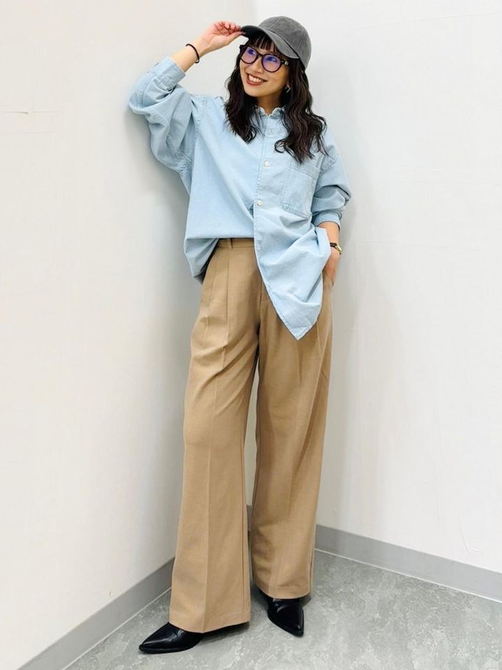 画像2: 出典：GU