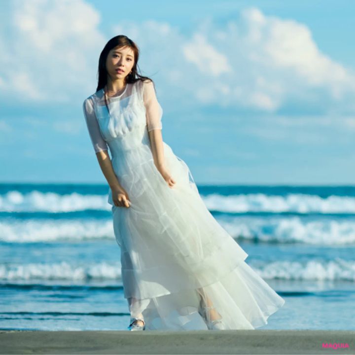 旅立ちを迎えた与田祐希さん、今後の夢は？「卒業は新たなスタート。希望で胸がいっぱいです」