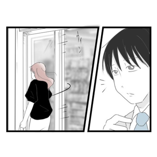 妻が嫌すぎる夫114-6