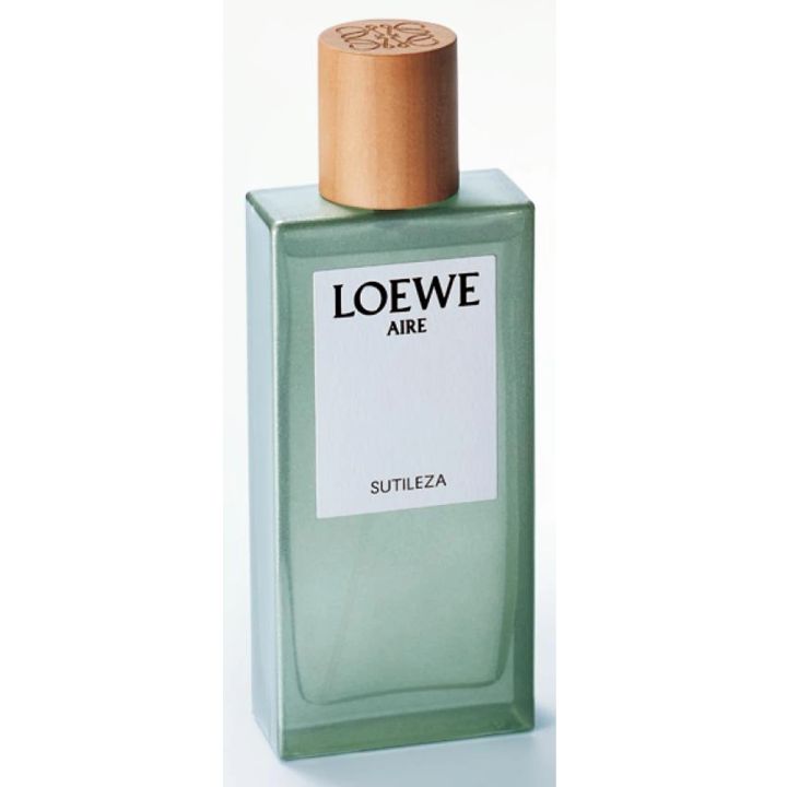【ロエベ（LOEWE）の人気香水】ロエベ アイレ スティレサ オードゥ トワレ