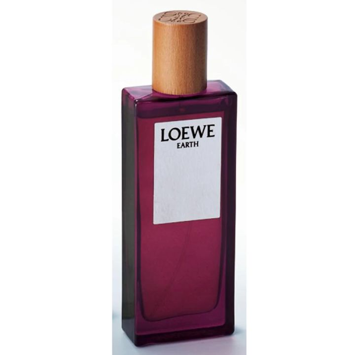 【ロエベ（LOEWE）の人気香水】 アース オードゥ パルファム 