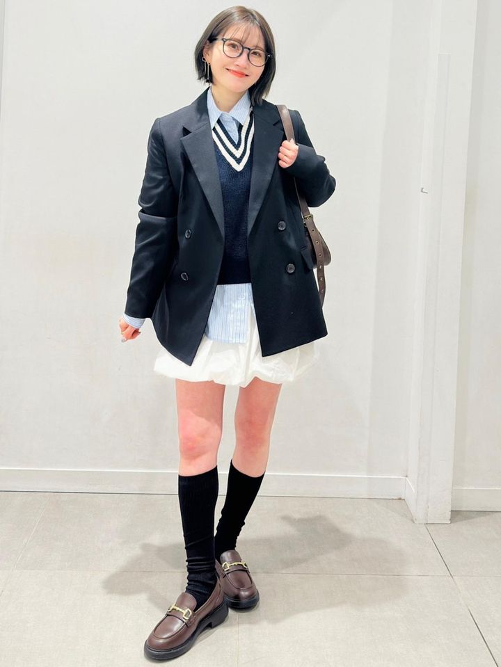 画像2: 出典：GU