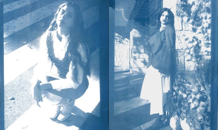 Encounter｜Onna Martínez