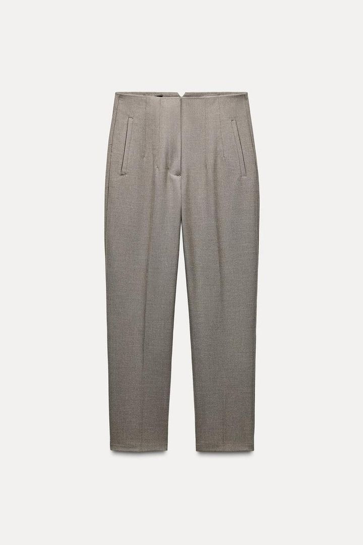 画像4: 出典：ZARA