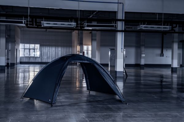 コスパ最強！新発売のドームシェルターやテントが高機能で優秀すぎる！