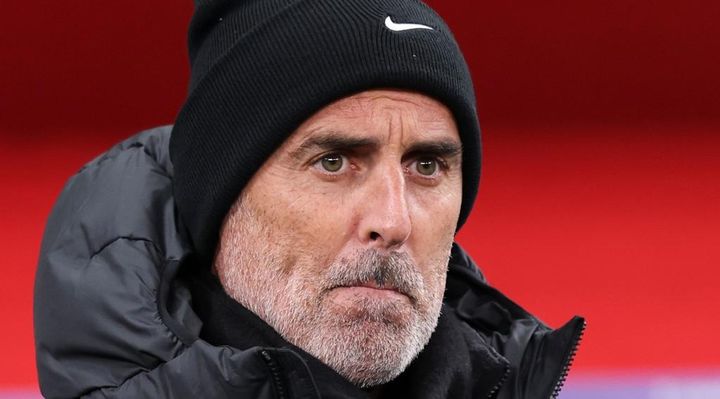 古巣のJリーグチームに負けた中国の監督が大会運営に激怒！「試合の3時間前に聞かされた…理解できない」