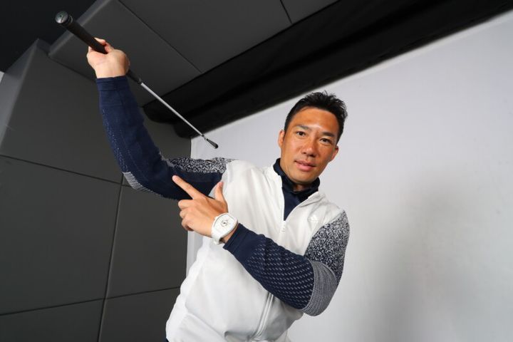 右手リードの打ち方は上達が早い！植村啓太が解説