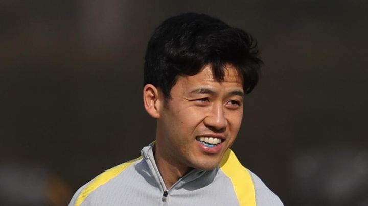 世界的名門で出場少の32歳日本代表主将「あまり試合に出ていないので少し大変だけど…」と吐露