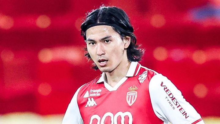 30歳日本代表MF、モナコと2027年まで契約延長 ”モナ王“と日本代表OBが反応