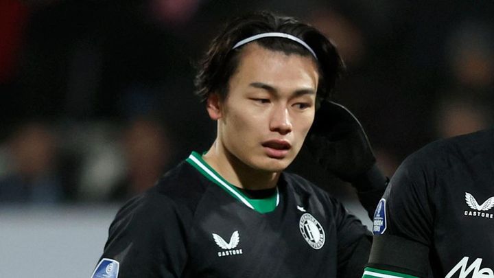 W杯予選を控える日本代表に朗報！26歳のエースストライカー、負傷から復帰へ