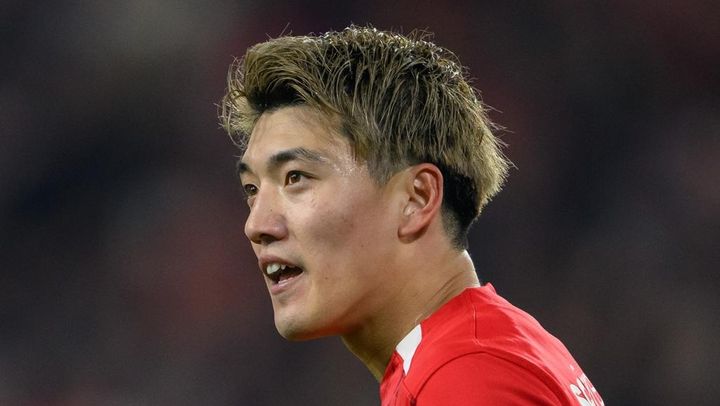 日本代表で10番を背負う26歳MF、移籍金は32億円以上か ドイツチームが安売り拒否