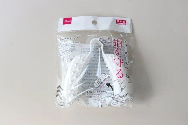 ダイソー スライサーグリップ パッケージ