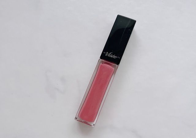 ヴィセ エッセンスリッププランパー PK801 モーヴピンク