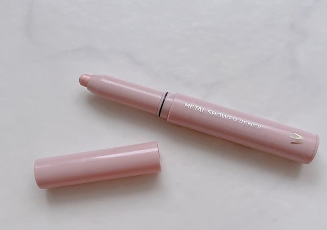 ウォンジョンヨ メタルシャワーペンシル 01 ドリームハグ