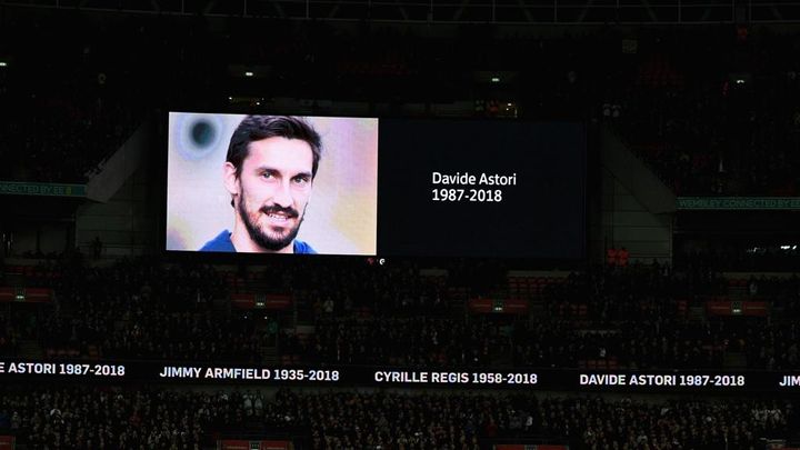 妻子を残して31歳で急死したスター、所属チーム元医療責任者の有罪確定…遺族に1.7億円の賠償命令