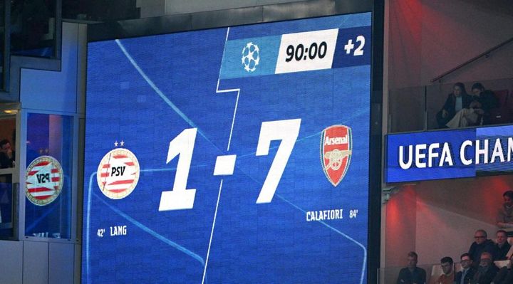 日本代表所属チームが歴史的爆勝！惨敗の元Jリーガー監督に世界的スターが同情したワケ