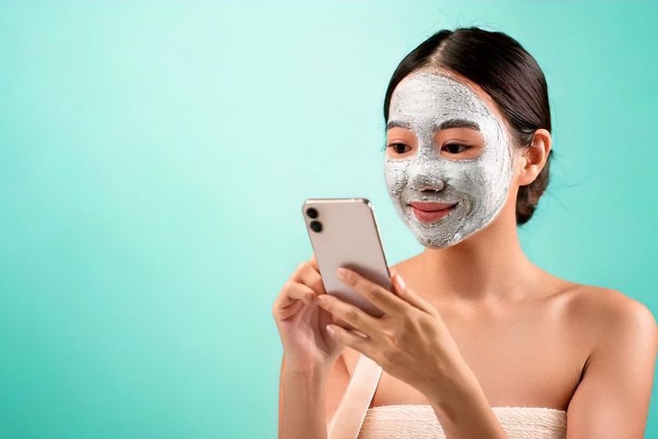 社会人女性の美容代について