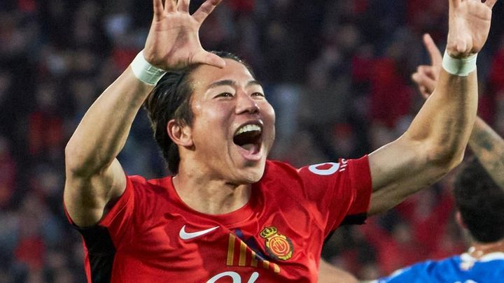 30歳日本代表FW、379日ぶりにゴール！「レベルが高い彼は不可欠」とスペインでの期待高まる