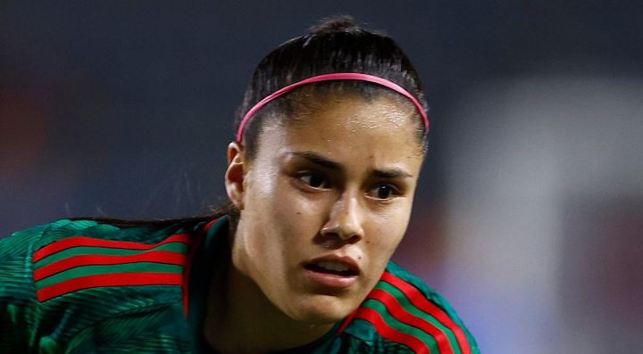 「物理の法則ムシ」25歳女子選手のとんでもない仰天ゴールが話題！本人も「自分ですら分からない」