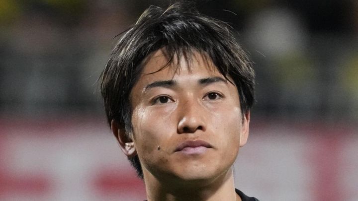 「かわいい顔して、サッカーすると人格が変わる」青学出身の28歳Jリーガー、日本代表OBが称賛
