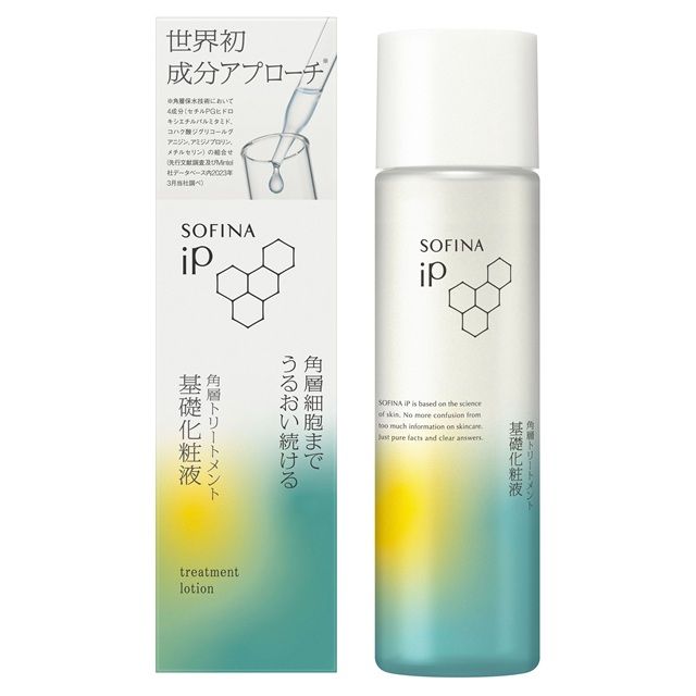 スキンケアの写真