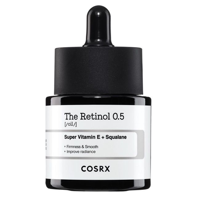 スキンケアの写真