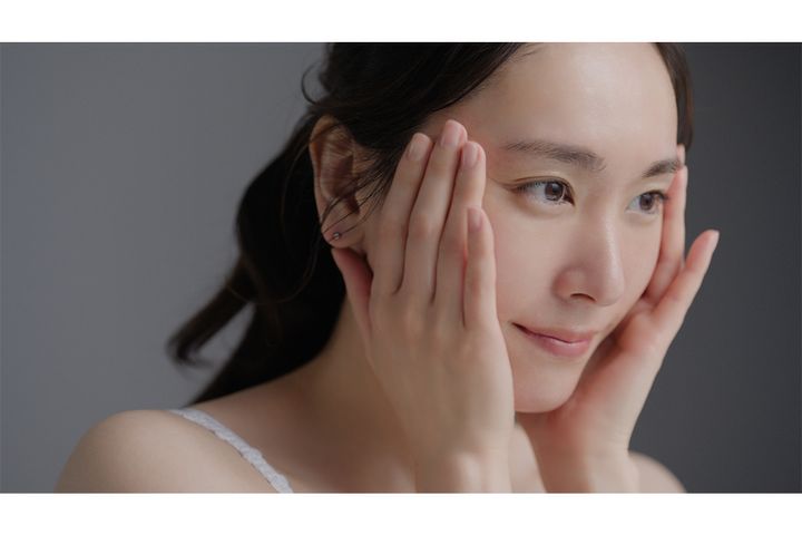 新CMに出演する新垣結衣さん