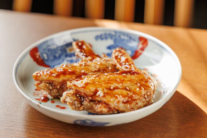 名古屋駅西口で名古屋名物も味わえる、グルテンフリーの食事処「みちのり亭」