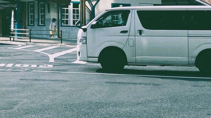 最後の大学入試の日に...（画像はイメージ）