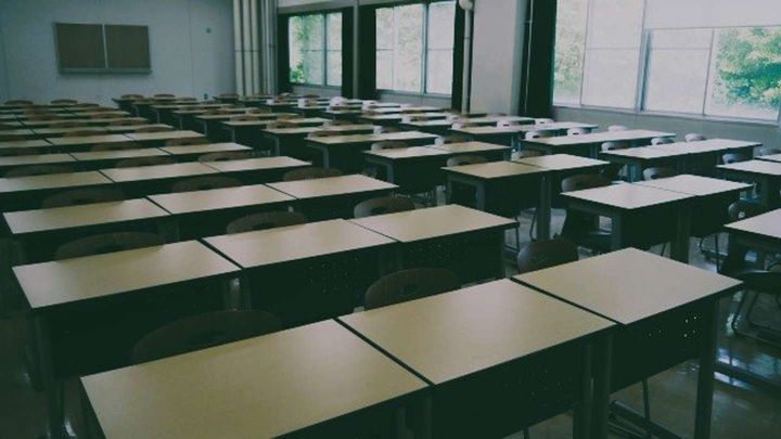 滑り込みで会場に到着（画像はイメージ）