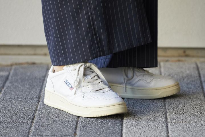 画像2: 2025年春夏の推しカラー『バターイエロー』