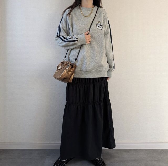 しまむらトップス12