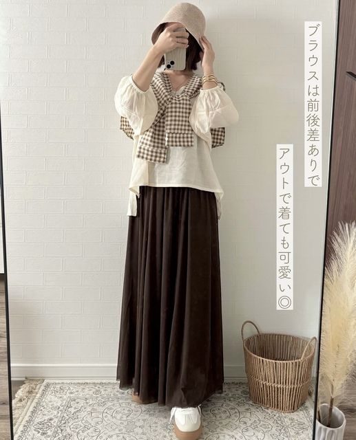 しまむらトップス6