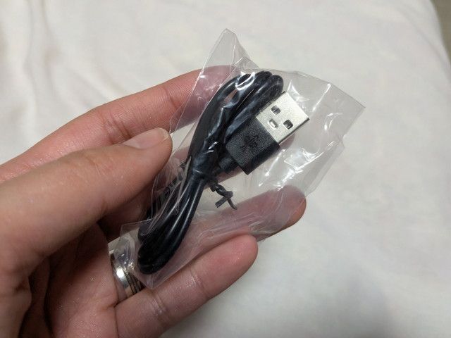 KUROMI×MILK お部屋ライトBOOK