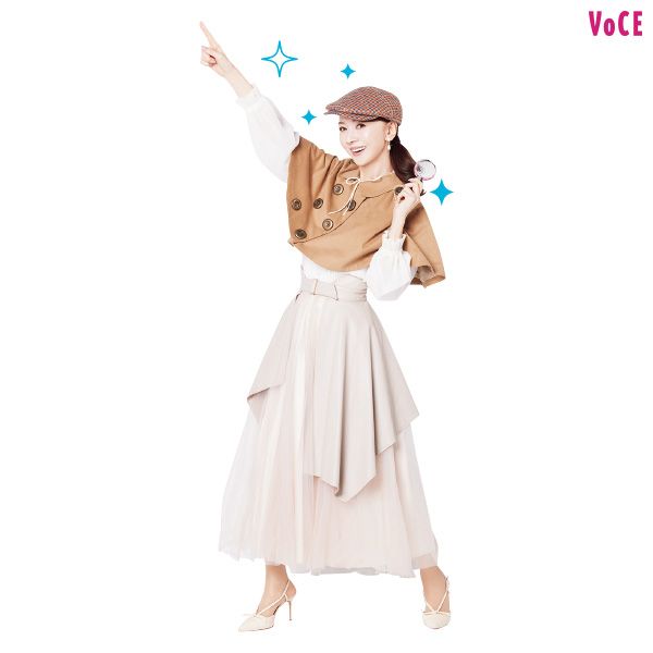 君島十和子さん