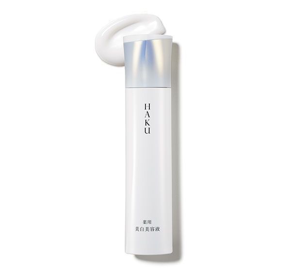 HAKU メラノフォーカスIV