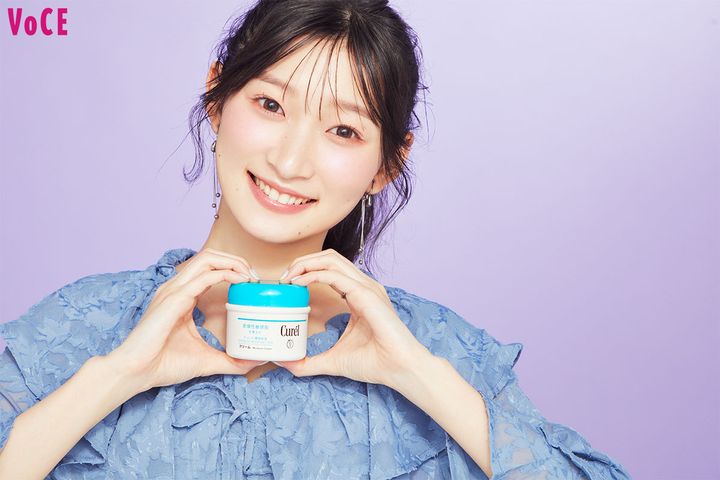  【元juice＝juice 宮本佳林】の一軍スキンケアコスメ。透明肌の秘密がもりだくさん！ 