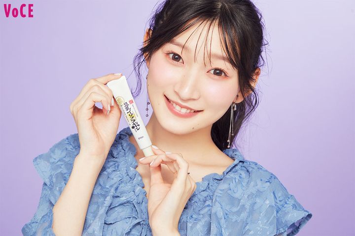  【元juice＝juice 宮本佳林】の一軍スキンケアコスメ。透明肌の秘密がもりだくさん！ 