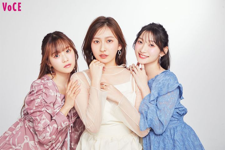 【元juice＝juice 宮本佳林】の一軍スキンケアコスメ。透明肌の秘密がもりだくさん！