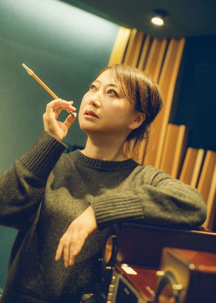 お笑い芸人・友近