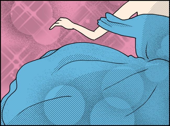 カボチャとシンデレラ1