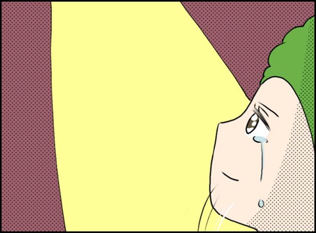 カボチャとシンデレラ1