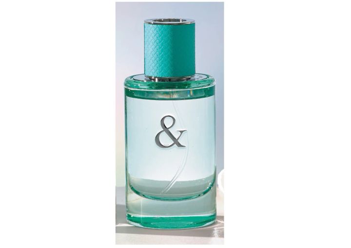 ティファニー ティファニー＆ラブ オードパルファム FOR HER