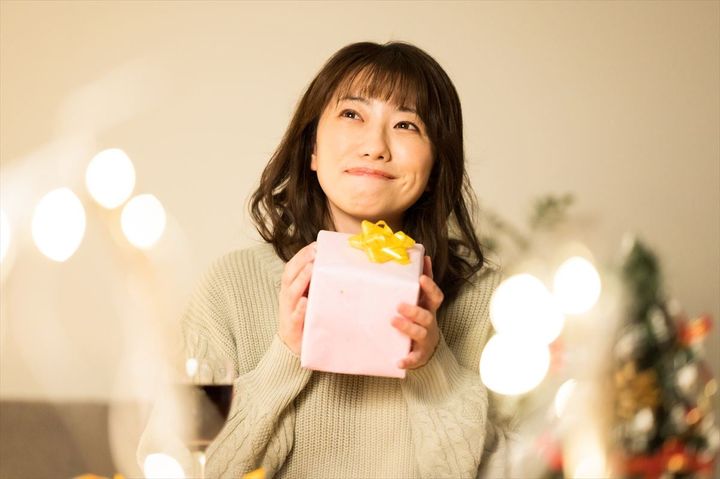 「自分で買わないけれどもらってうれしいもの」ランキング