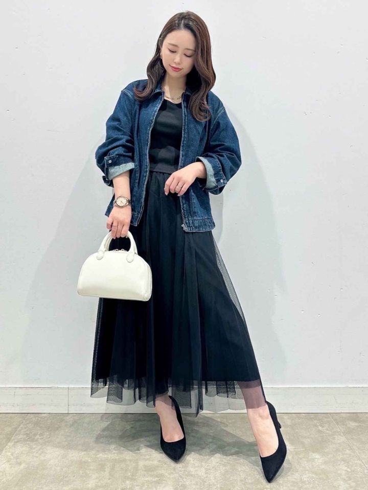 画像2: 出典：GU