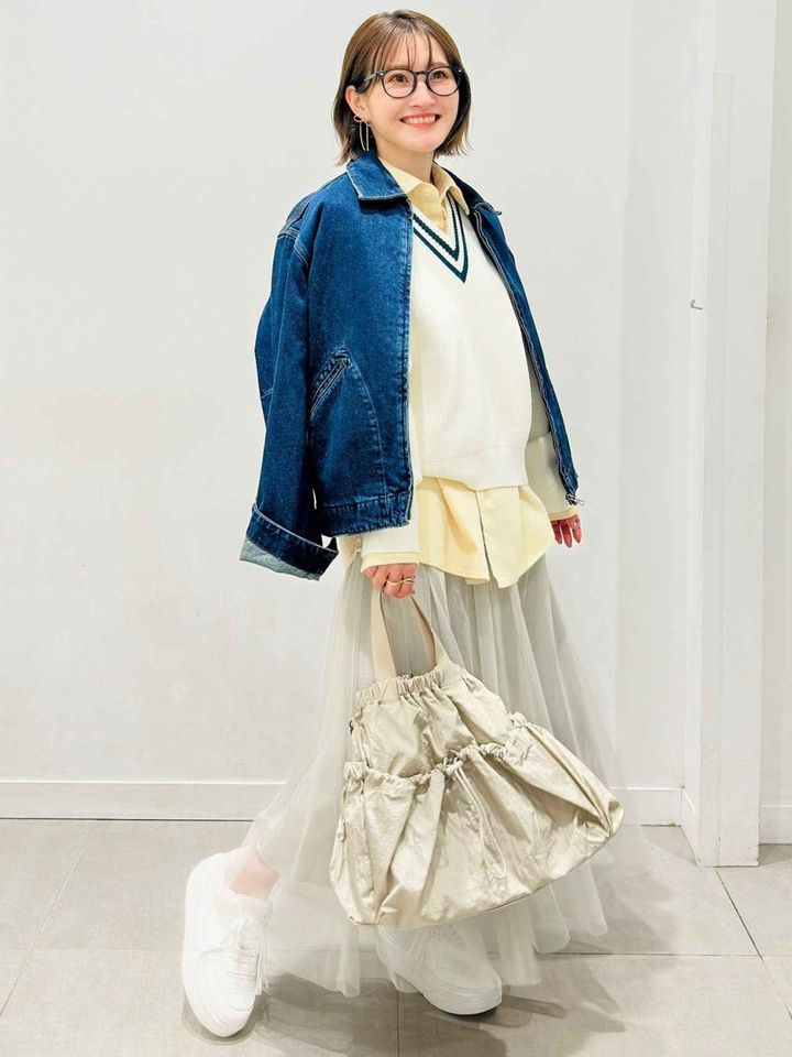 画像3: 出典：GU