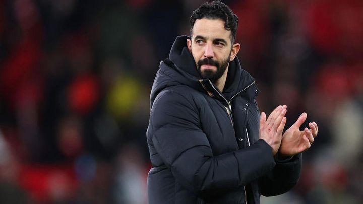 早くも解任の危機！？マンチェスター・ユナイテッド、アモリンの後任に3名をピックアップか